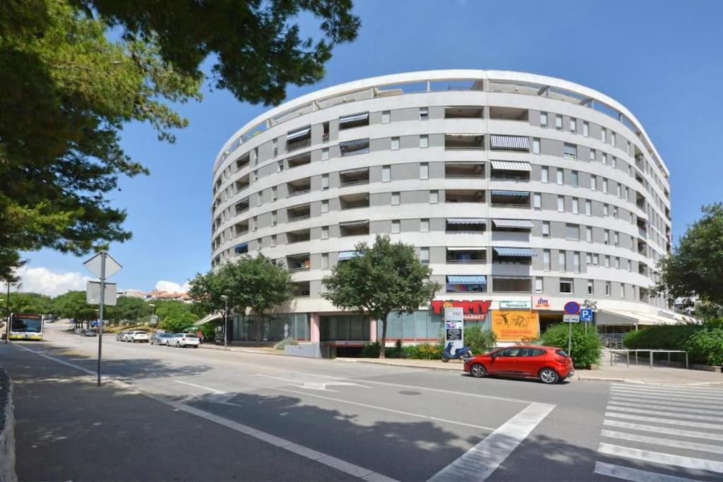 Apartment Faith Split Exterior photo